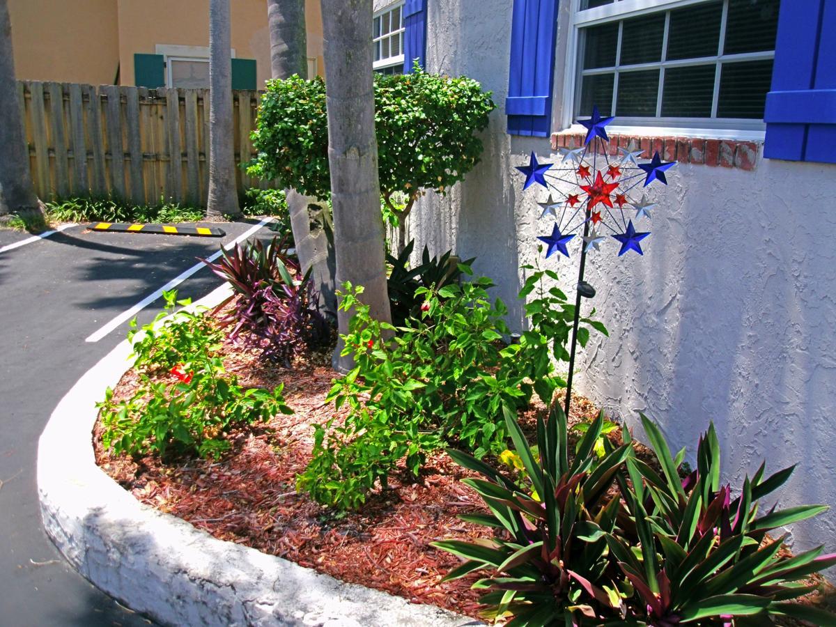 Tropical Oasis Condos Fort Lauderdale Kültér fotó